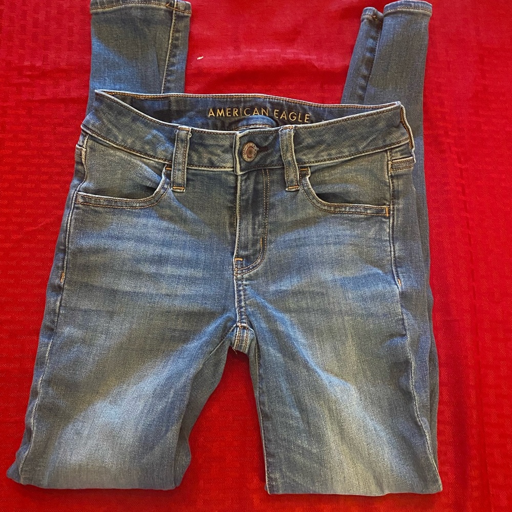 American eagle